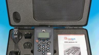 New Incubator CO2 Analyser meets researched user demands