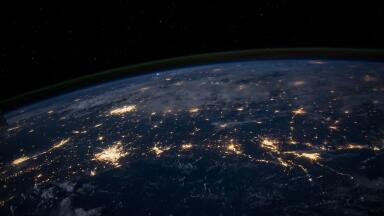 How Does Light Pollution Affect the Environment?