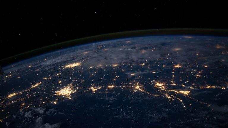 How Does Light Pollution Affect the Environment?