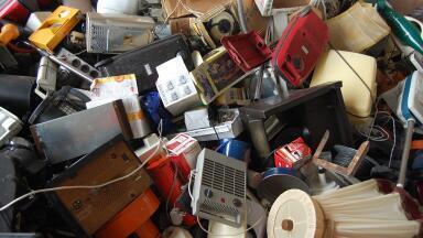 Are Electronics Being Recycled?