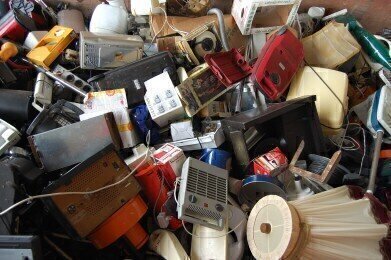 Are Electronics Being Recycled?