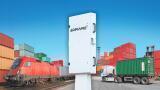 Bertin launches the new SaphyGATE G range of radiation portal monitors for vehicles and their loads