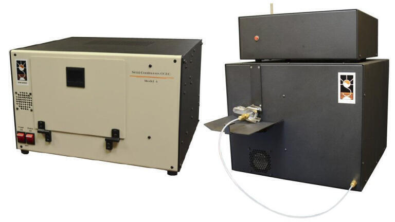 Cutting Edge Thermal/optical OC-EC Particulate Matter Monitoring Technology Now Available in British Isles