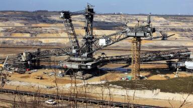 Is the Carbon Plateau Over?