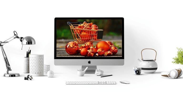 How to Reduce the Environmental Impact of Online Shopping