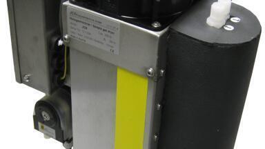 New Peltier Coolers for Gas Monitoring