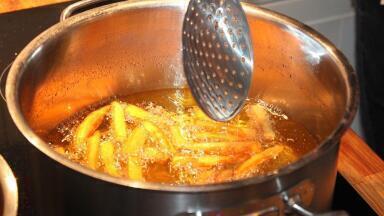 Can Deep Fat Fryers Cool the Planet?