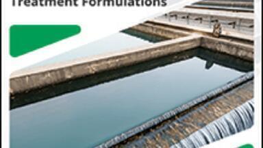 Cortec® Presents Sound, Environmentally Friendly Water Treatment Alternatives in New Additives Brochure