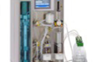 Automated Sample Clean-Up for the PCB and Dioxin Analysis in ‘Pure’ Fractions