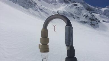 Discover the richness of microorganism in Polar Regions using Coriolis µ air sampler