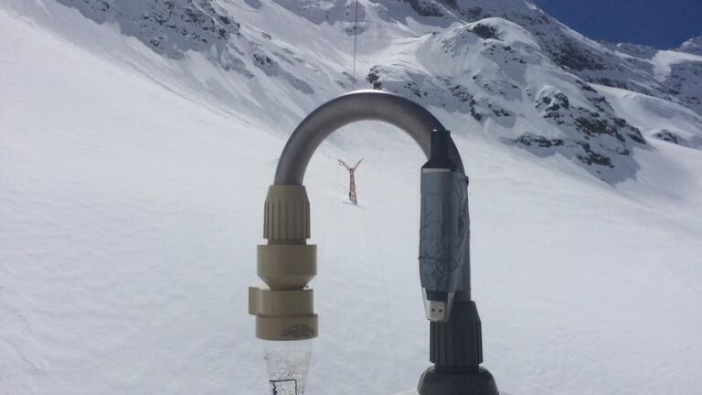 Discover the richness of microorganism in Polar Regions using Coriolis µ air sampler