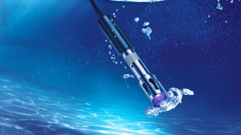 New Oxygen Meter Utilises Optical Electrodes and Enables the Most Accurate and Precise Measurements.