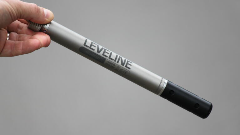 Introducing the new LeveLine-CTD; Water Level, Temperature, Conductivity and Salinity Logger.