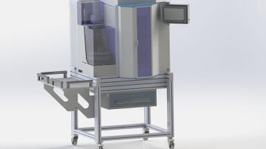 The First Fully Automated Sample Clean-up System for PCB and Dioxin Analysis.