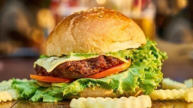 Are we ‘Beyond Meat’?