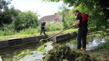 Water Monitoring System Wins VINCI Facilities Innovation Award