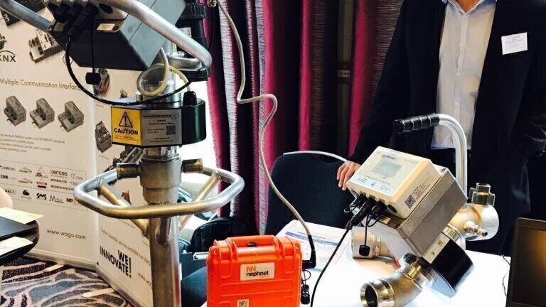 ATi Joins Forces With Langham and Caption Data for ‘Better Control’ in Water Networks