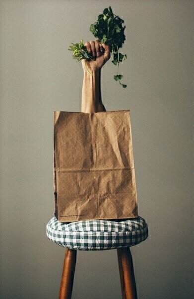 Are Paper Bags Better Than Plastic?