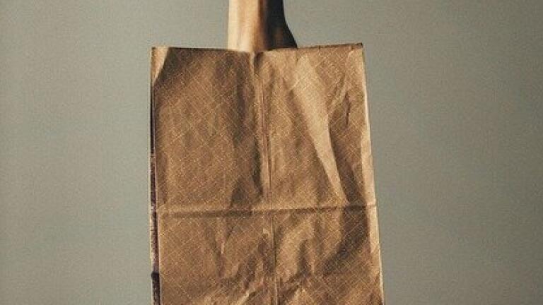 Are Paper Bags Better Than Plastic?