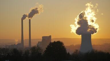 Where Are Britain’s Most Polluted Areas?