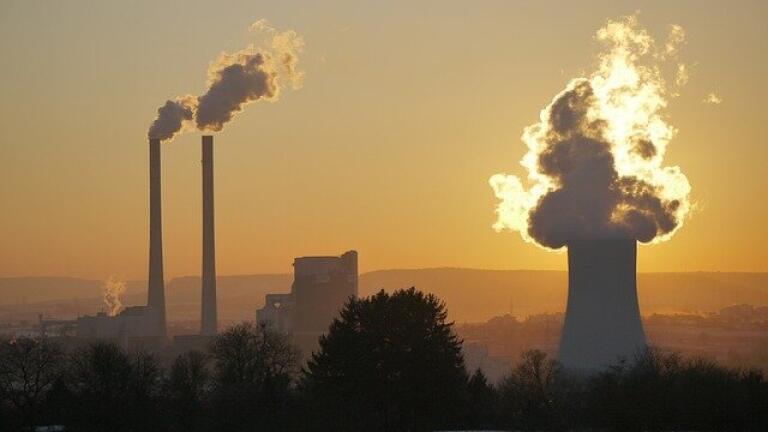 Where Are Britain’s Most Polluted Areas?