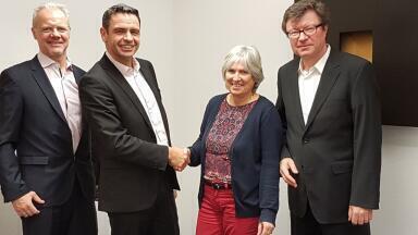 A new alliance will strengthen emission monitoring offering