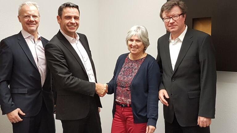 A new alliance will strengthen emission monitoring offering