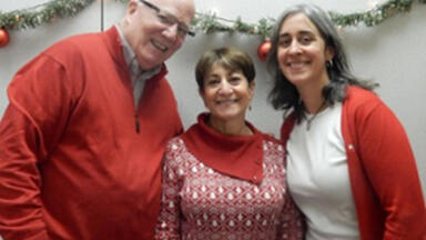 New Ownership for Family Business Environics