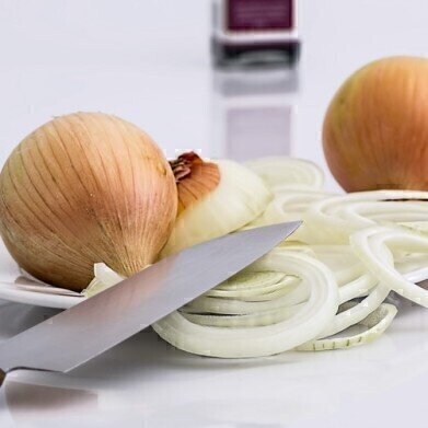 Can Chromatography Produce Tearless Onions?