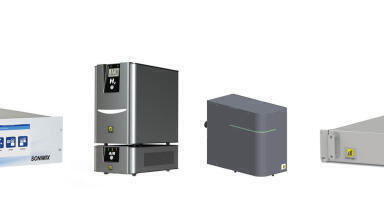 Smart Gas Generators