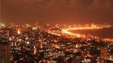 Experts: Killer air pollution climbing in emerging cities