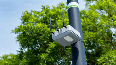 Environmental and Operational Real Data Time Anytime, Anywhere