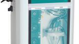 New compact online titrator – economical online monitoring of industrial wastewater and more