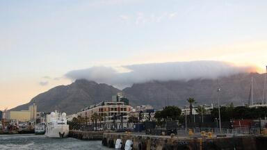 Why Is Cape Town Running Out of Water?