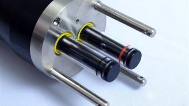 Turbidity Sensor Installed to Cut Down High Pumping Costs