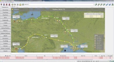New Pipeline Management Solution Applications Suite Released