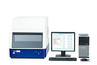 New Benchtop Analysers Powerful Solutions to Common Challenges in the Coatings Industry.