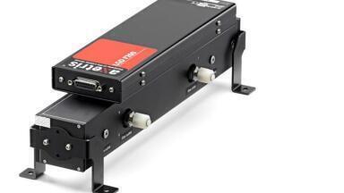 Introducing Axetris LGD F200P2-A CH4: Best suited for long-term measurements