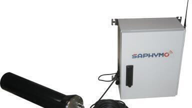 Validation of an aqua Spectroscopic measurement system by the Radiochemical laboratory of FRAMATOME