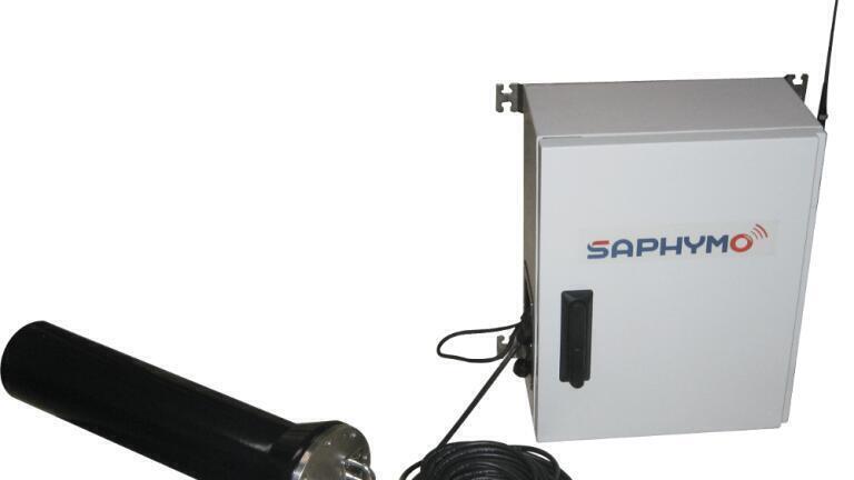 Validation of an aqua Spectroscopic measurement system by the Radiochemical laboratory of FRAMATOME