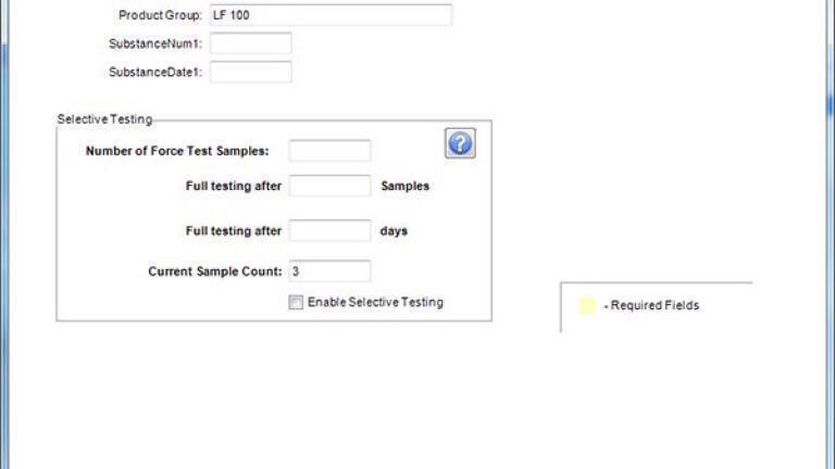 LIMS Frequency Testing Helps Reduce The Costs Of Quality Testing