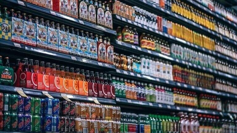 Just How Much Plastic Pollution Do Supermarkets Create?