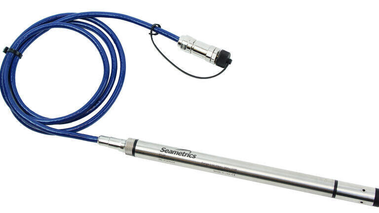The Science Behind Submersible Pressure Sensors