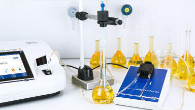A New and Revolutionary Spectrophotometer