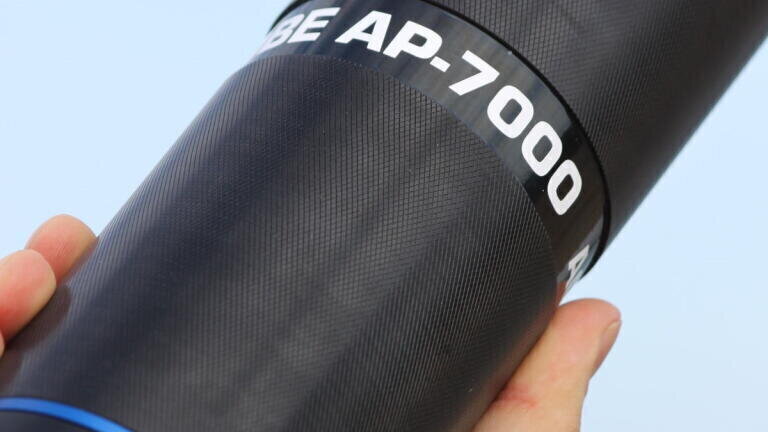 Probe With Great Performance, Accurate Measurements and Reduced downtime