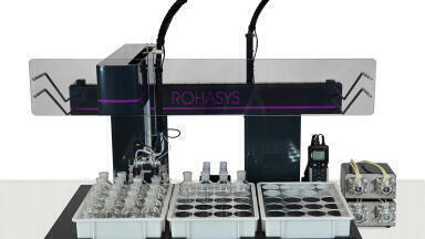 SEAL Analytical Acquires Lab Automation Specialist
