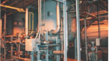 New Brochure Focuses on Level Measurement Solutions for Demineralisation Tanks