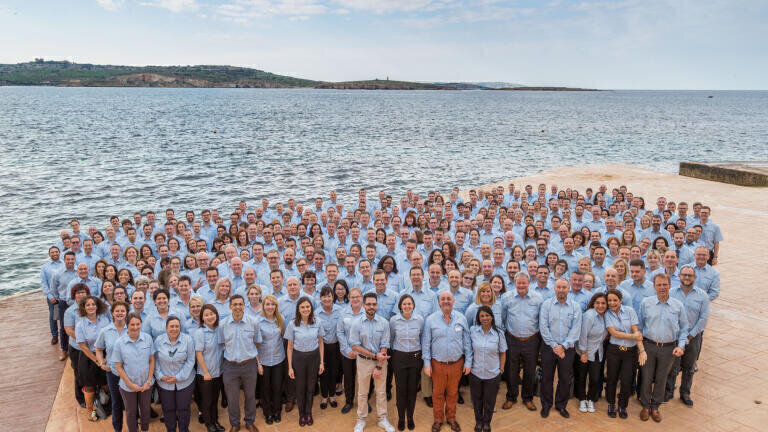 Fisher Scientific Channel Names Thermo Fisher Scientific as European Supplier of the Year