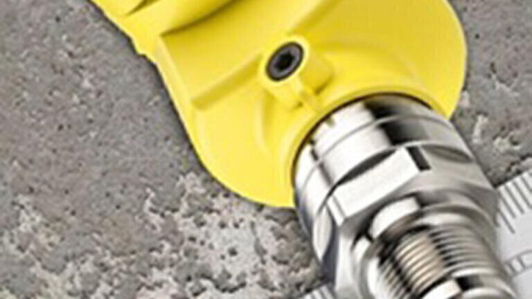 On the Level, Every Millimetre Counts