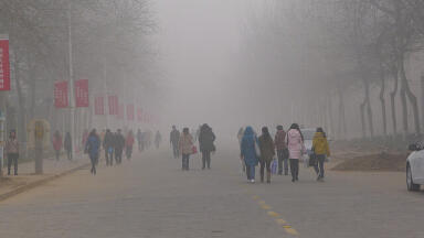 Is it Possible to Deceive Air Pollution Meters?